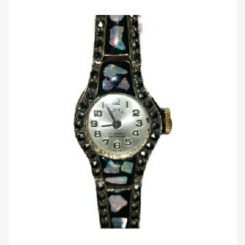Vintage Woman's Watch That Works
